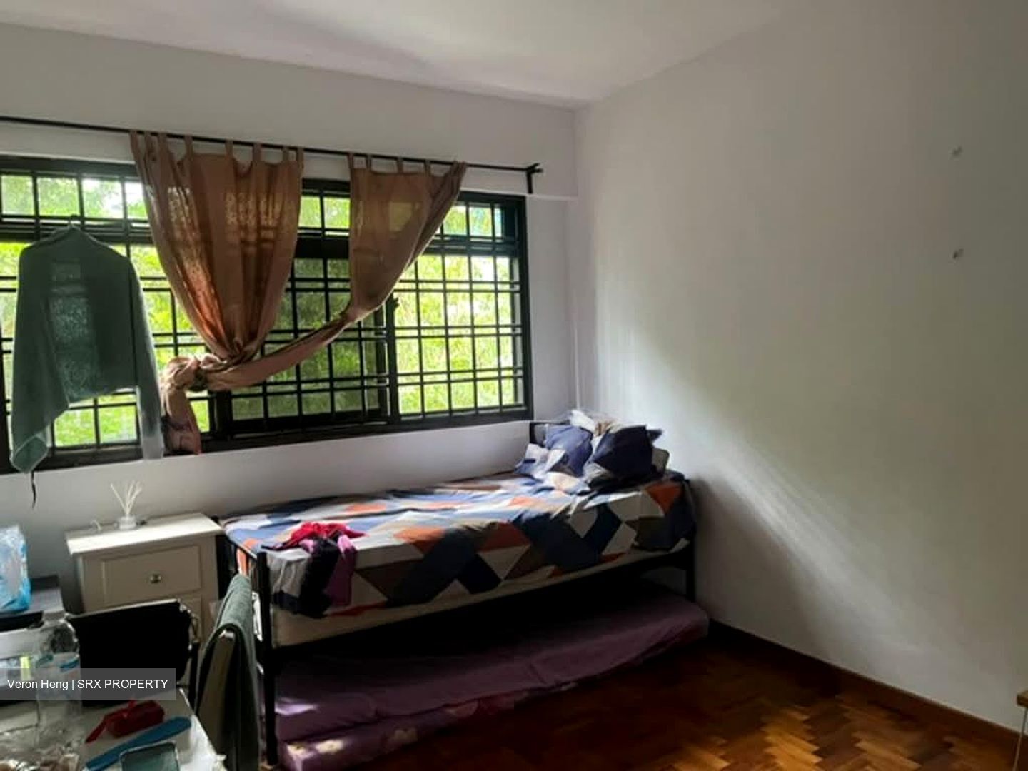 Blk 687D Choa Chu Kang Drive (Choa Chu Kang), HDB 5 Rooms #552544821